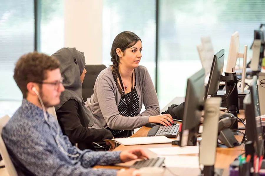 Conoce la herramienta que será esencial para los negocios del futuro