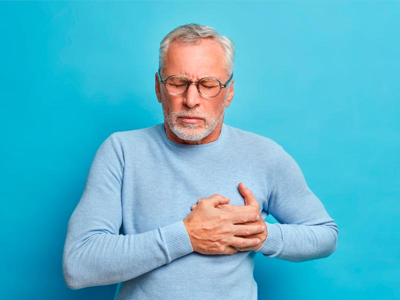 El choque cardiaco es una emergencia médica que debe ser atendida de forma multidisciplinaria.