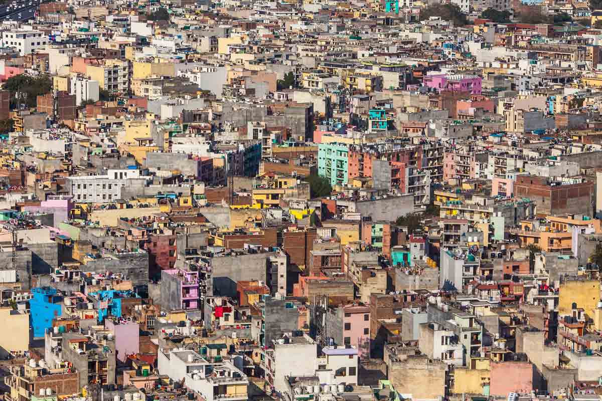 Hay ciudades en desarrollo consideradas como emergentes.