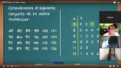 Clases por zoom