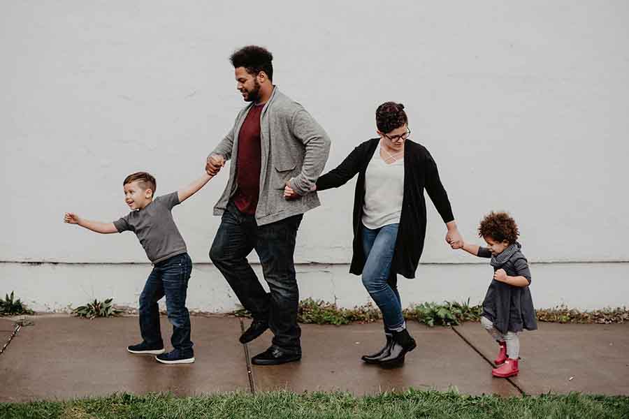 Celebra el Día del Niño desde casa y en familia