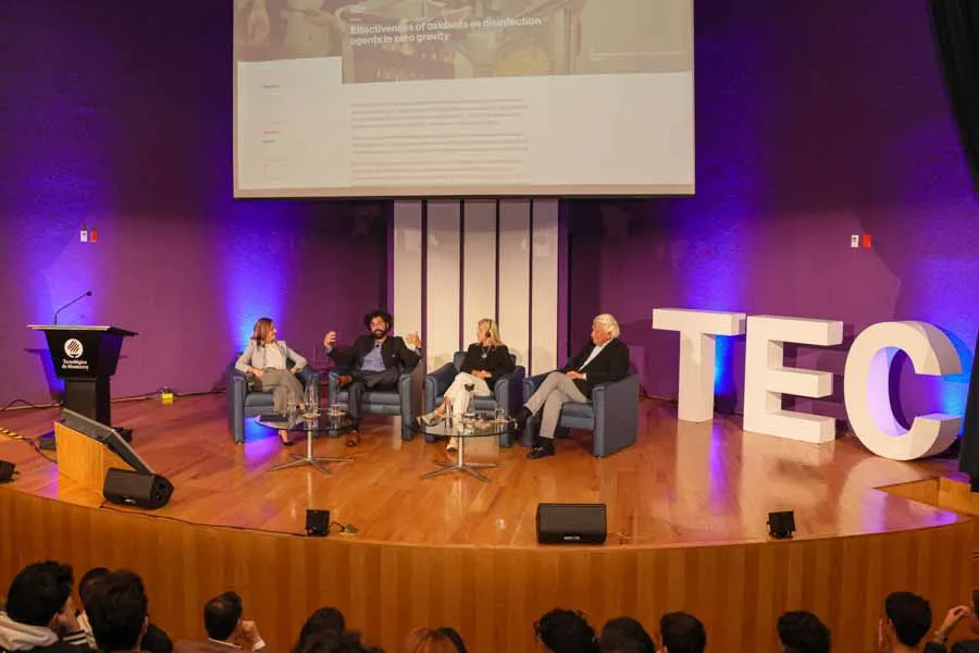 Cómo la exploración espacial mejora la vida en la Tierra