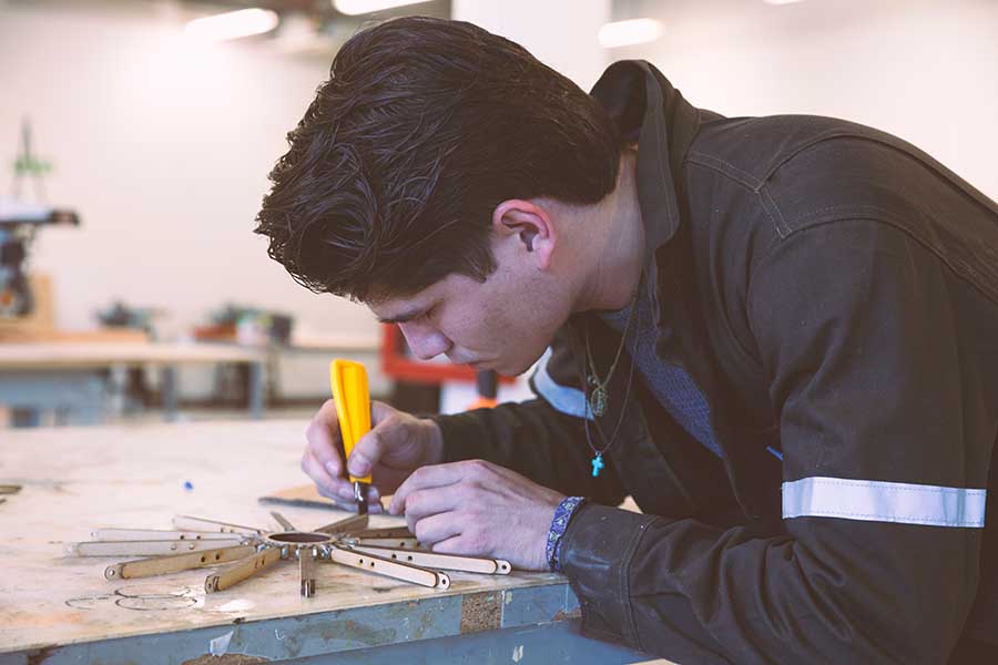 Las empresas ahora cuentan con los mejores estudiantes