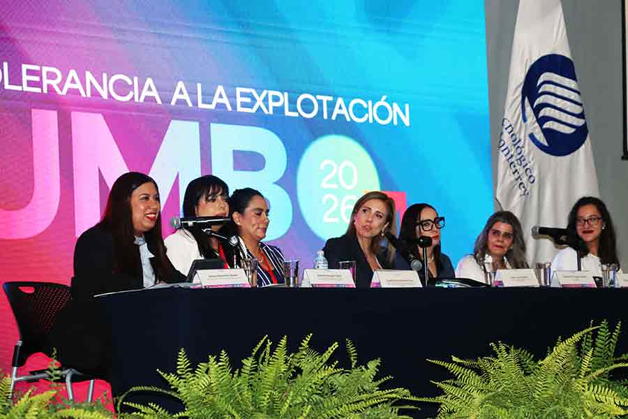 Congreso Cero Tolerancia