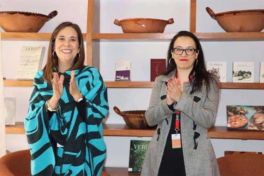 Los proyectos a realizar por parte del convenio tendrán gran impacto en la preservación del patrimonio cultural gastronómico.