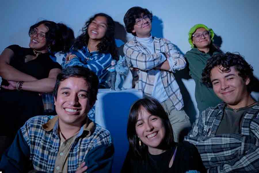 Cortometrajes en stop motion, creados por estudiantes del Tec Guadalajara, fueron estrenados en la Cineteca de Guadalajara.