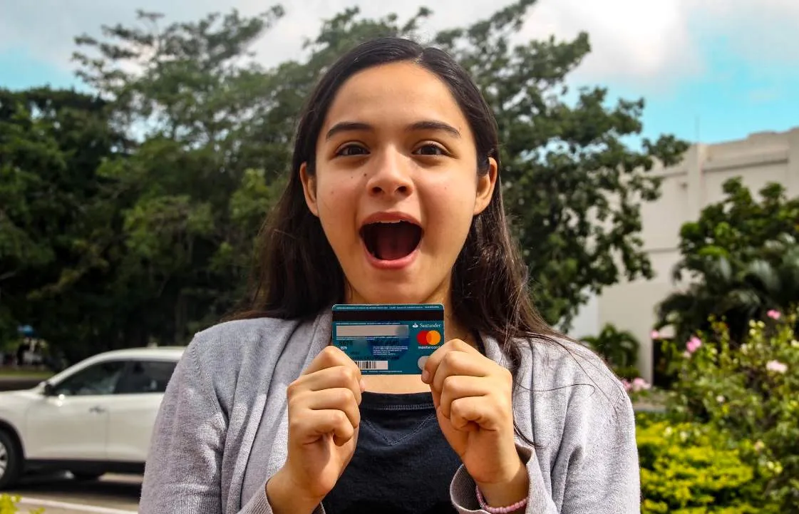 Alumno activo del Tec campus Tampico