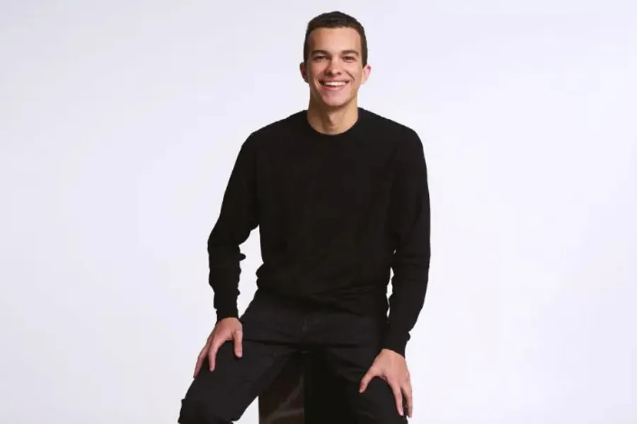 Criptomedas, Juan Diego Oliva.