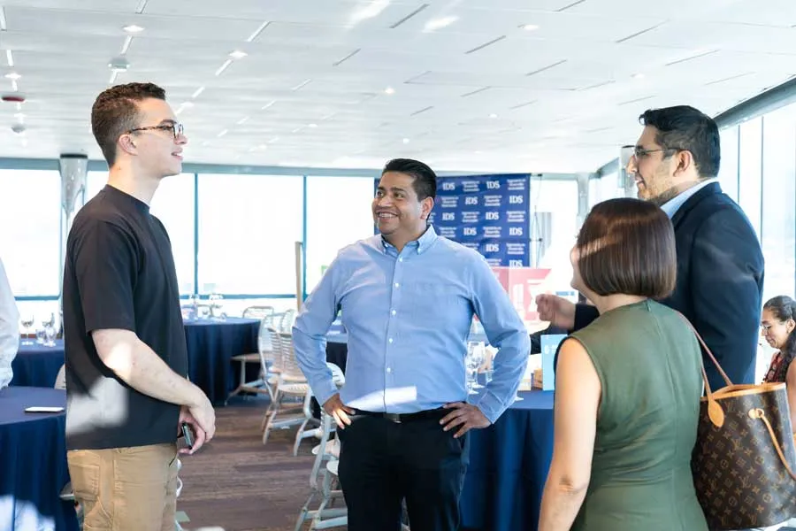 Criptomonedas, Tec de Monterrey, Juan Diego Oliva.