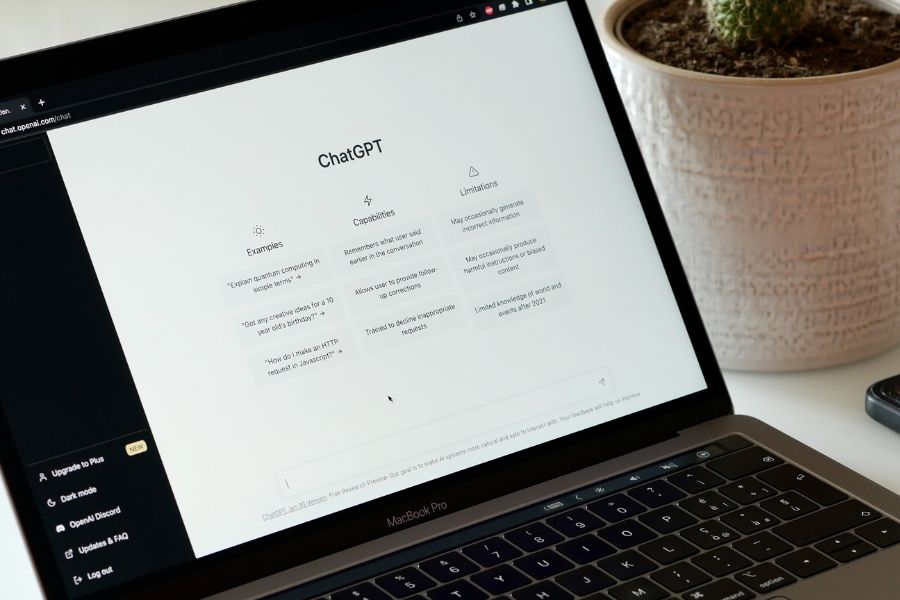 MOOC ChatGPT
