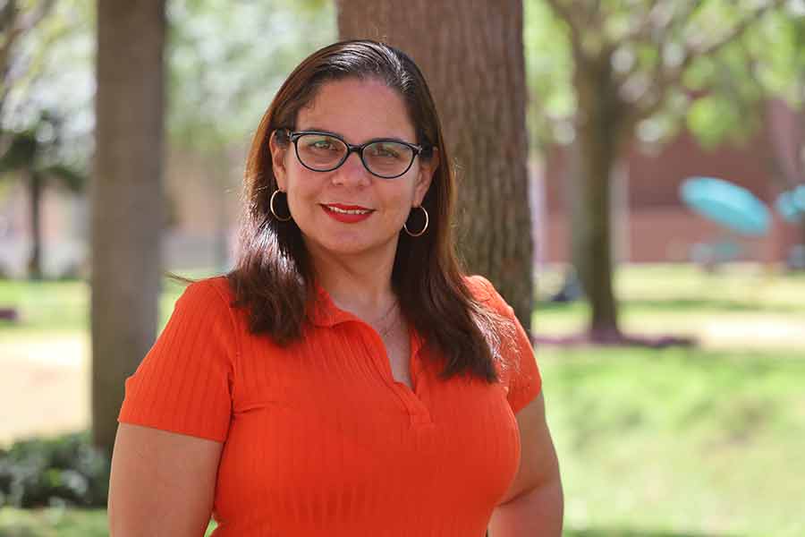 Mujeres en la ciencia, profesora Tec reconocida por empresa 3M.