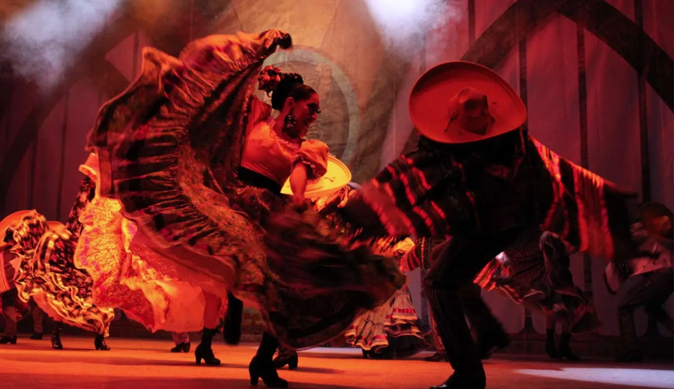 Teatro Aguascalientes