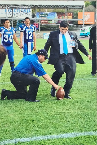 David Garza LiFE