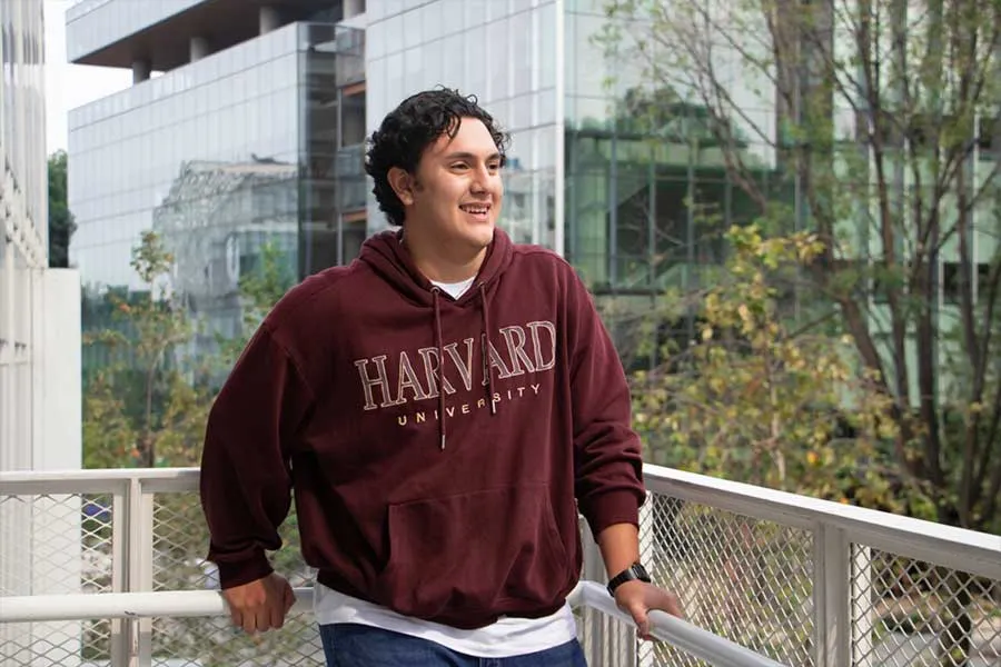 Manuel Mollinedo de Tec Ciudad de México