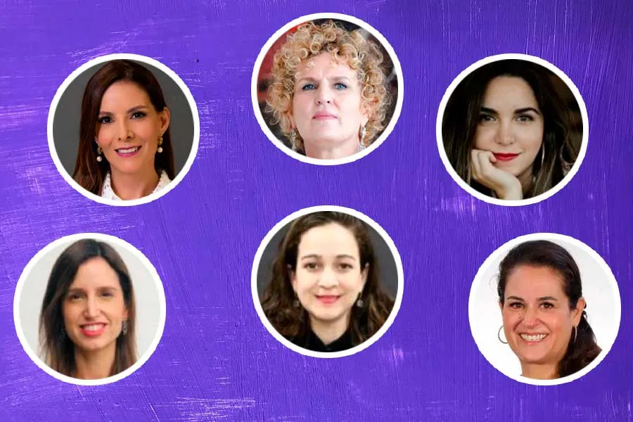 Líderes, profesoras y EXATEC comparten reflexiones en torno al día de la mujer 2023