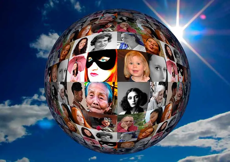 Día Internacional de la Mujer, retos y desafíos.