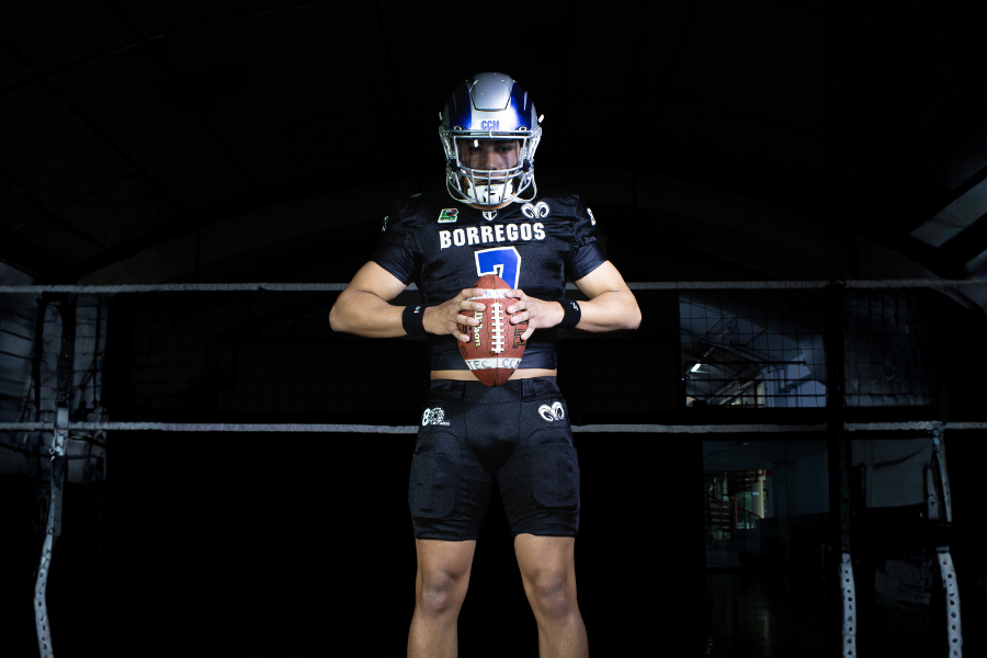 Retrato de Diego T&aacute;mez.