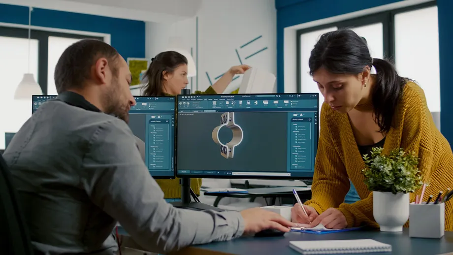 Diseño Industrial, Tec de Monterey