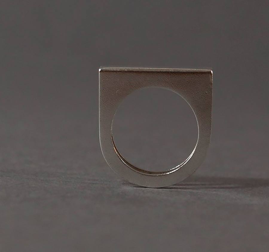 Diseño joyería, EXATEC expone internacionalmente y enseña a estudiantes del Tec Guadalajara.