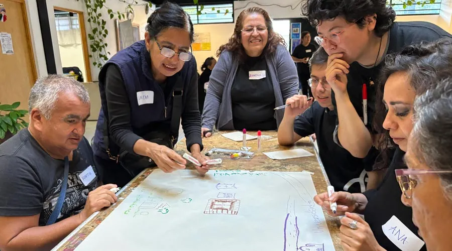 La participaci&oacute;n ciudadana de Quer&eacute;taro a trav&eacute;s de C&oacute;digo Com&uacute;n