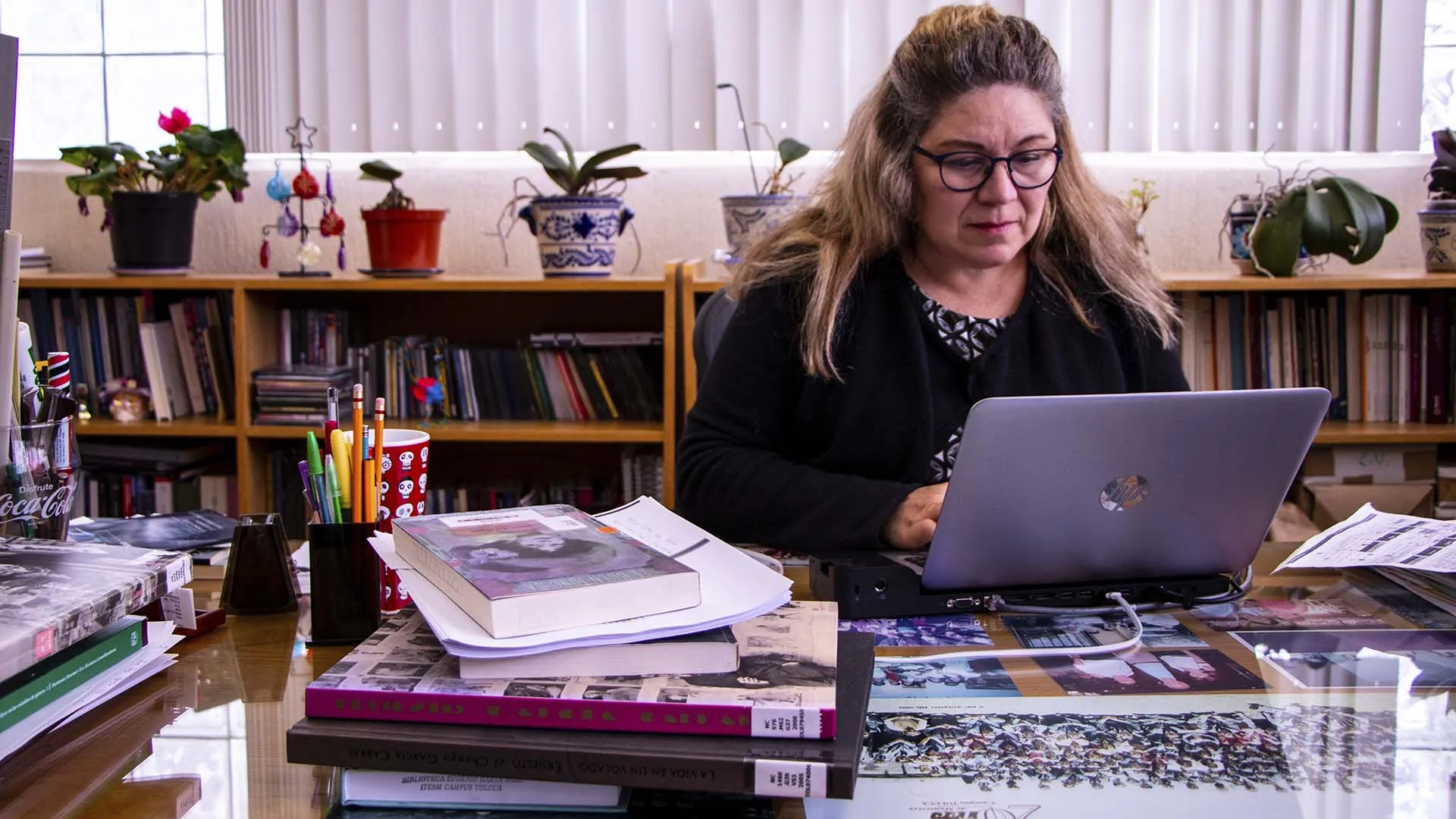 La Dra. Maricruz Castro, investigadora y académica del Tec Campus Toluca recomienda a otras cintas exponentes del cine nacional para descubrir durante estas vacaciones.