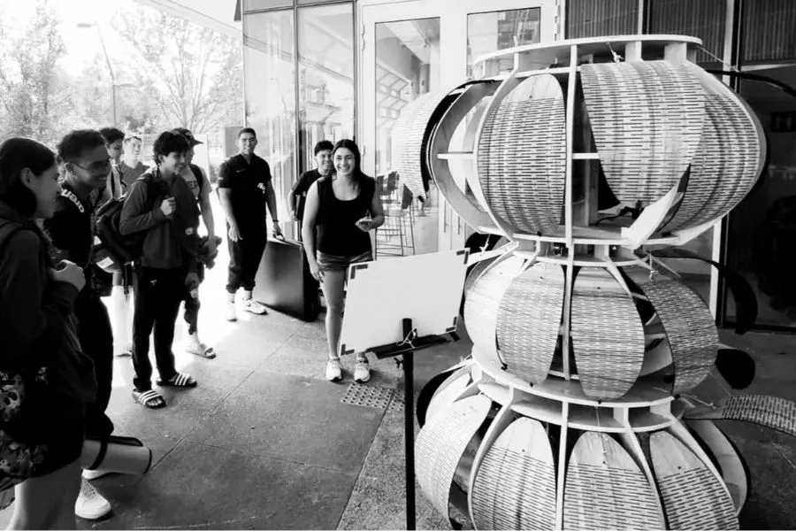 Proyecto Joy Oracle por Edgar Ludert