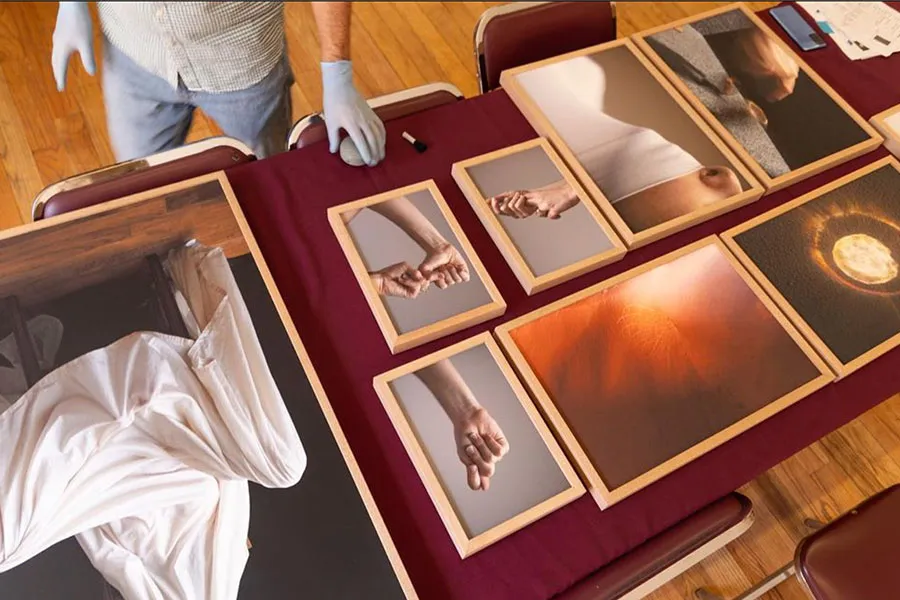 EXATEC presenta obra fotográfica en Museo Centro de la Imagen