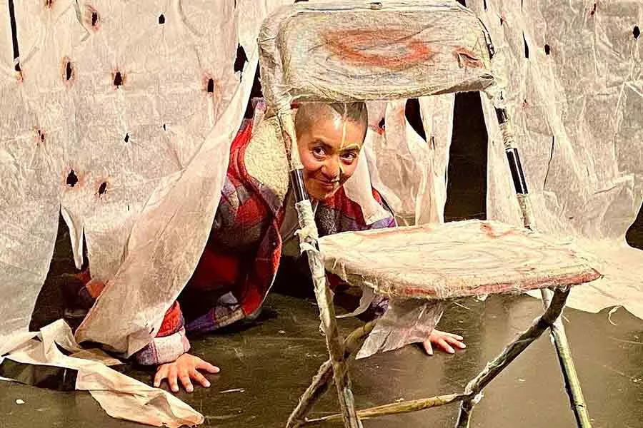 Profesor y EXATEC producen obra que visibiliza la neurodivergencia