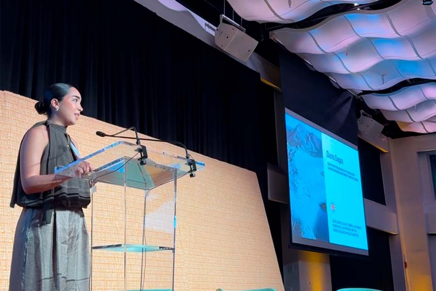 Proyecto mexicano gana concurso mundial de innovación hotelera