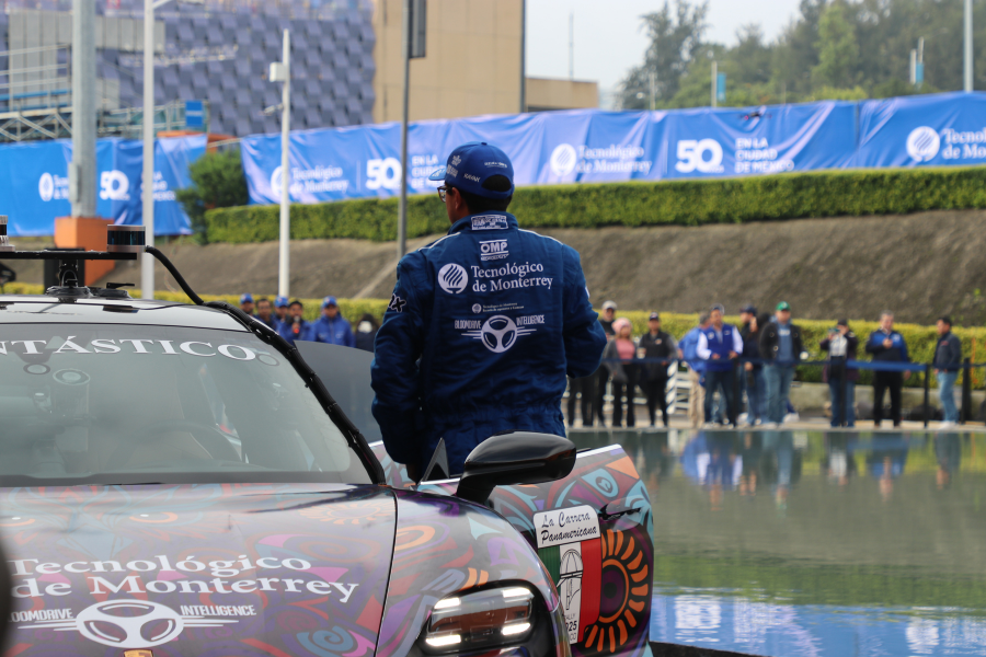 El Fantástico del Tec