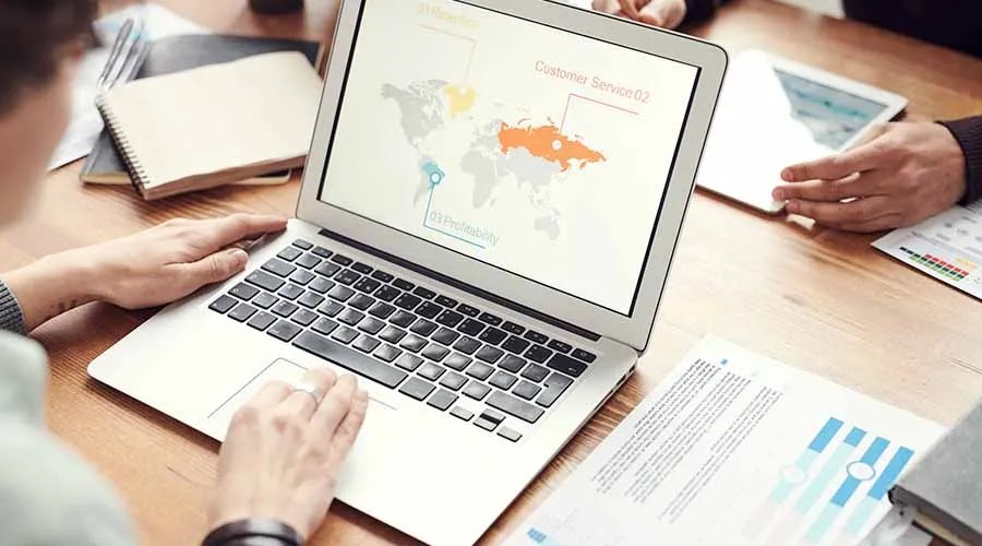 Es importante identificar el riesgo país al momento de exportar