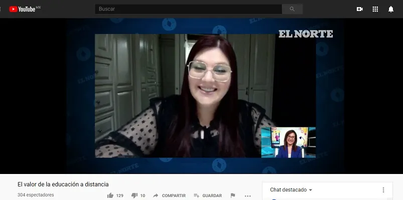 El valor de la educación a distancia