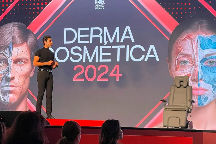 Emprendedor y mentor egresado del Tec de Monterrey campus Laguna ha impartido conferencias nacionales e internacionales