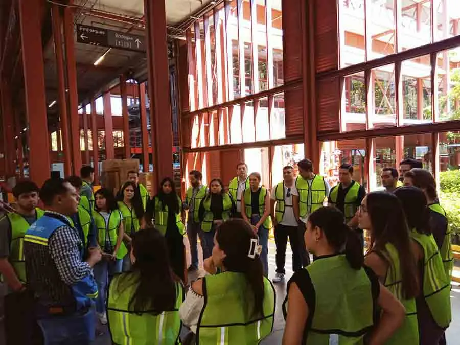 Emprendimiento y diseño de producto para Betterware, de parte de estudiantes del Tec Guadalajara.