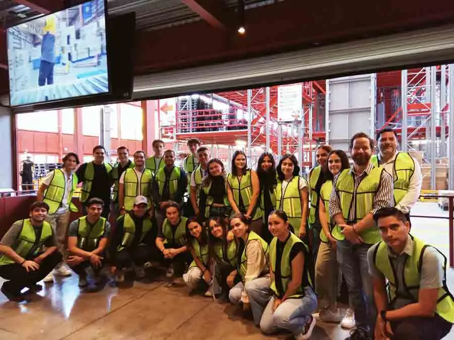 Emprendimiento y diseño de producto para Betterware, de parte de estudiantes del Tec Guadalajara.