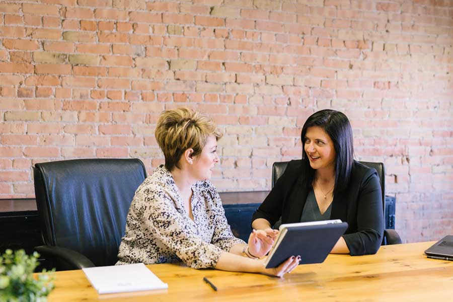 mujeres emprendedoras