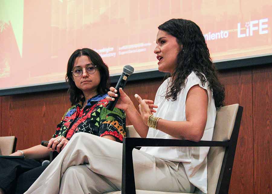 Emprendimiento social, 5 consejos para desarrollarlo, expresados en festival de emprendimiento del Tec Guadalajara. 