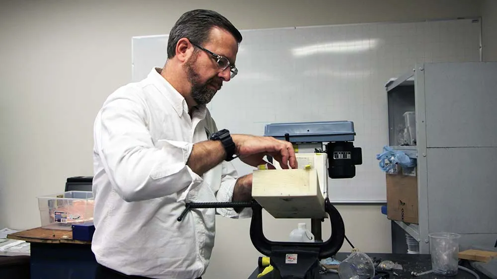 Proactible ayuda a los pacientes a volver a caminar de forma económicamente accesible