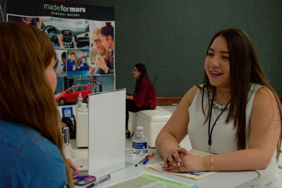 Interview Lab