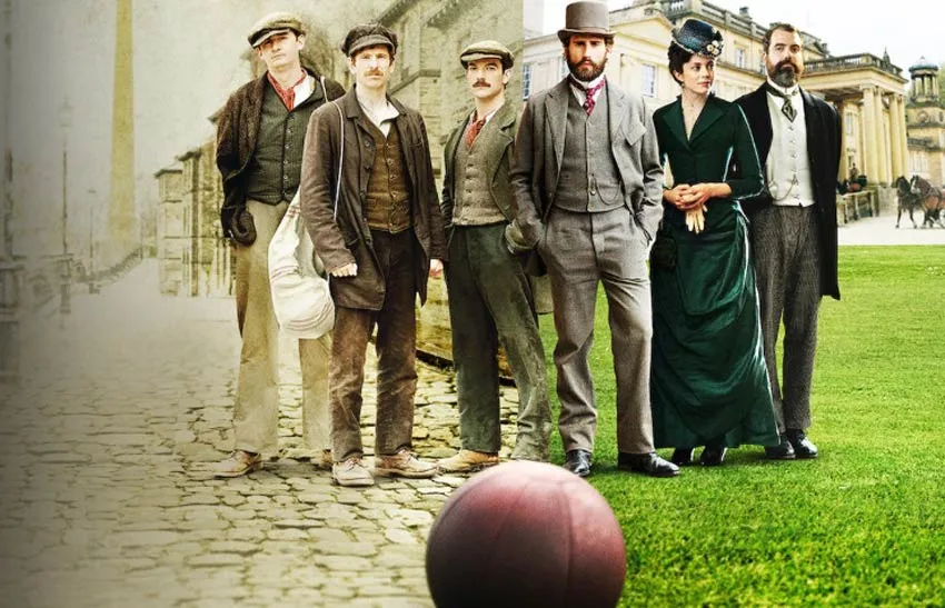english game