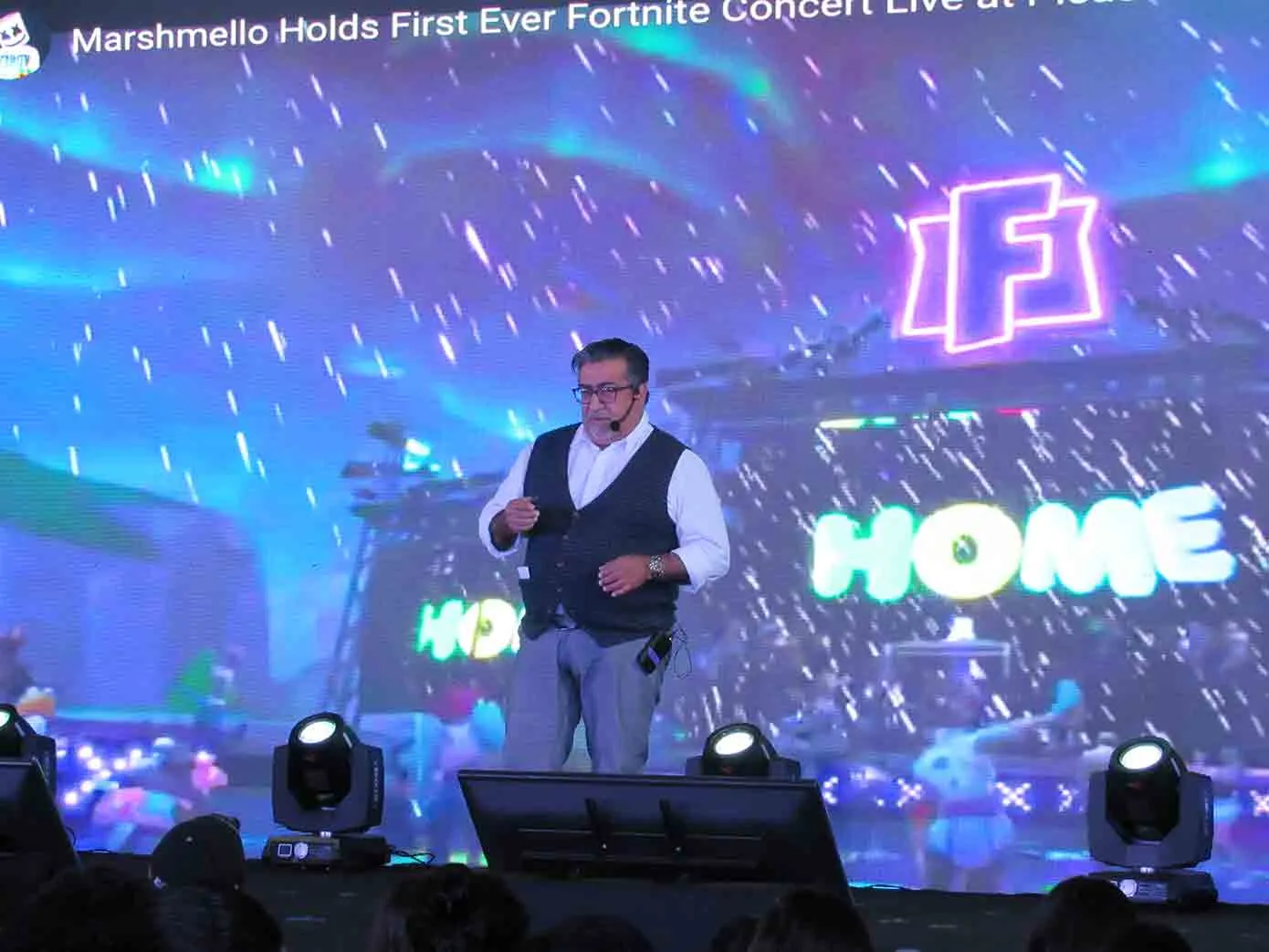 Experto del Tec Guadalajara explica 3 tenencias del metaverso.