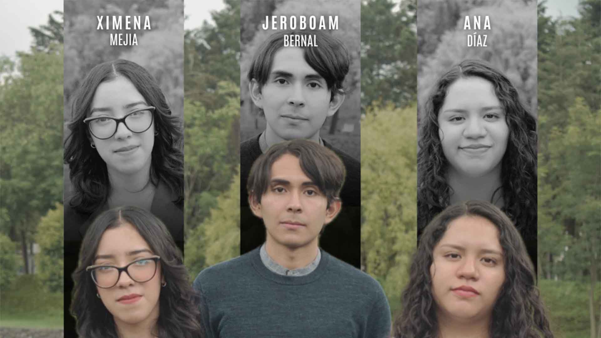 Cielo Colca: innovación Tec premiada a nivel mundial