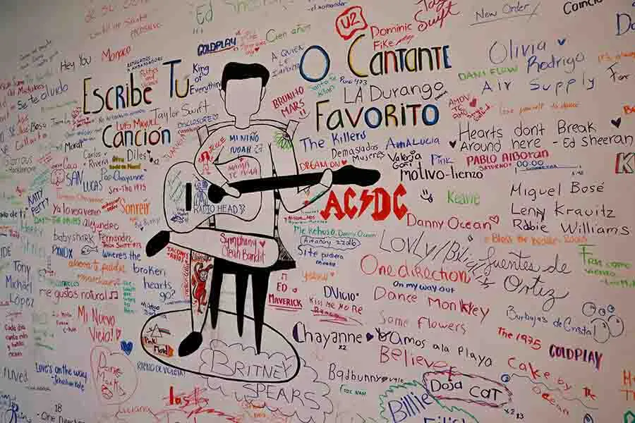 Buscan hacer de cada sucursal un espacio que se adapte a cada tipo de persona.