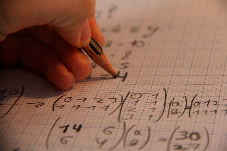 ¡Bronce en PrepaTec Toluca! Alumna de  gana en Olimpiada de Matemática