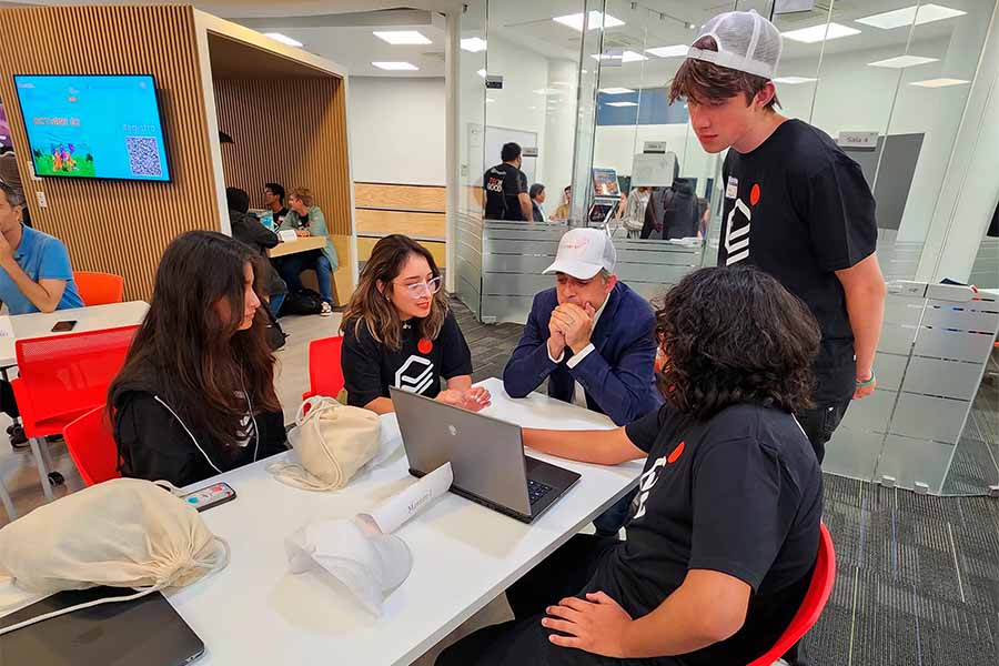 HablarT: mexicanos innovan con int&eacute;rprete digital inclusivo