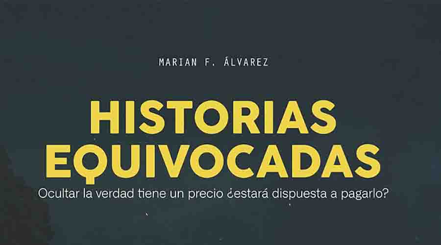 Alumna de PrepaTec Qro crea novela corta con historias de misterio 