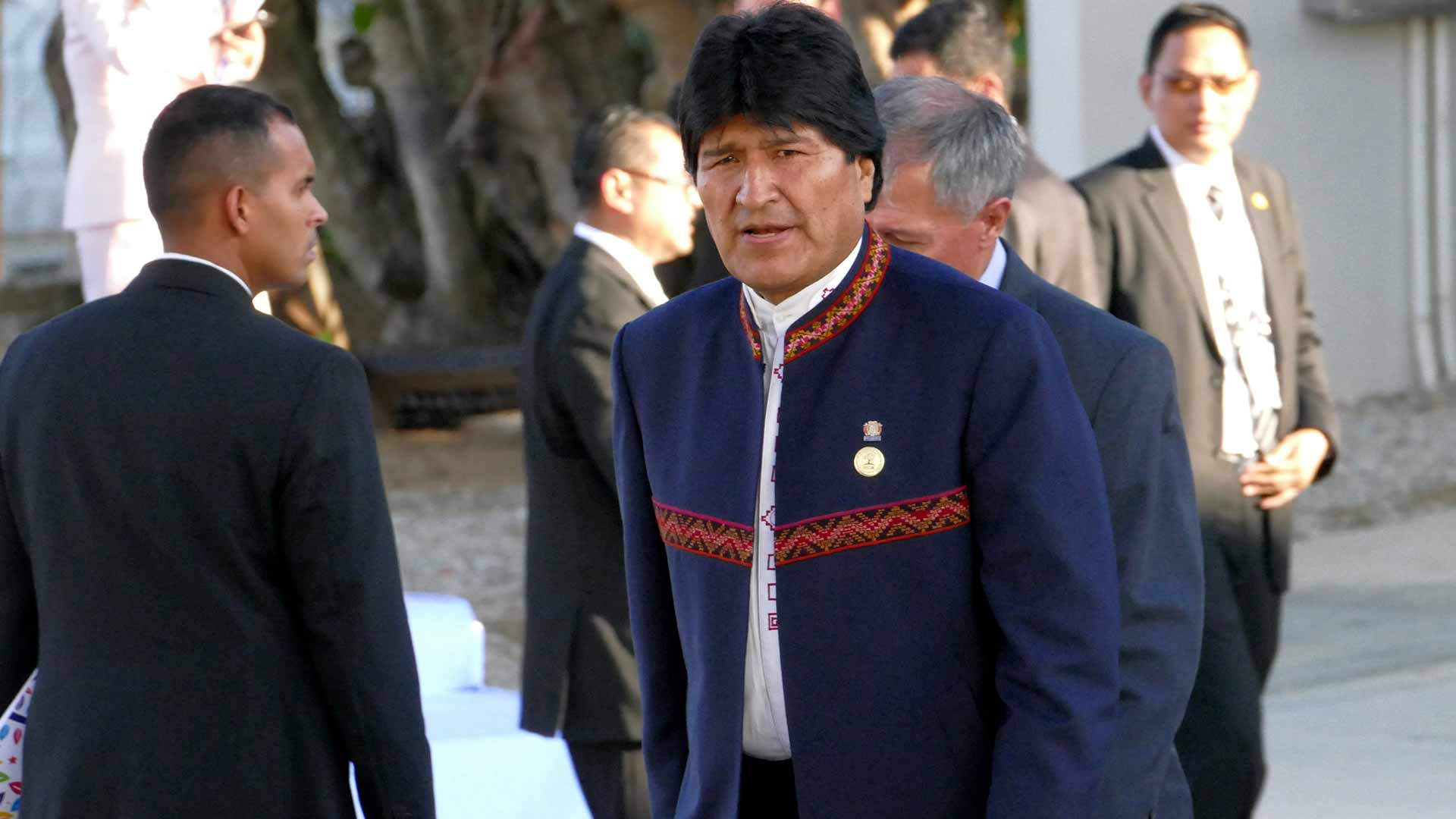 evo-morales-bolivia