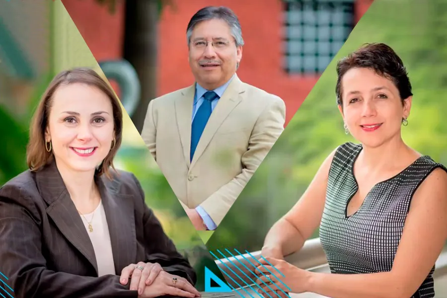 Reconocimiento ex directivos PrepaTec Valle Alto
