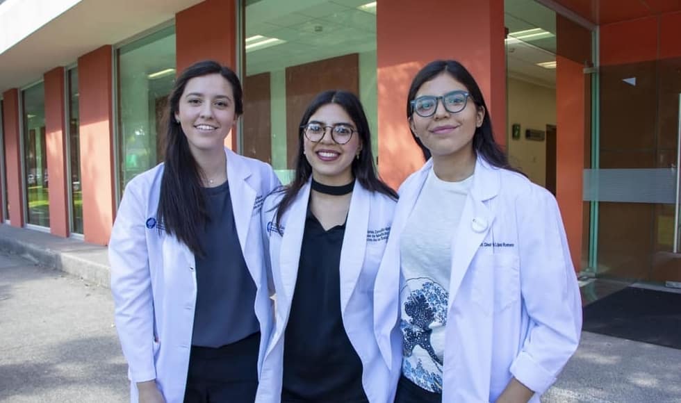 Examen de Residencias Médicas obtiene primer lugar Tec Guadalajara