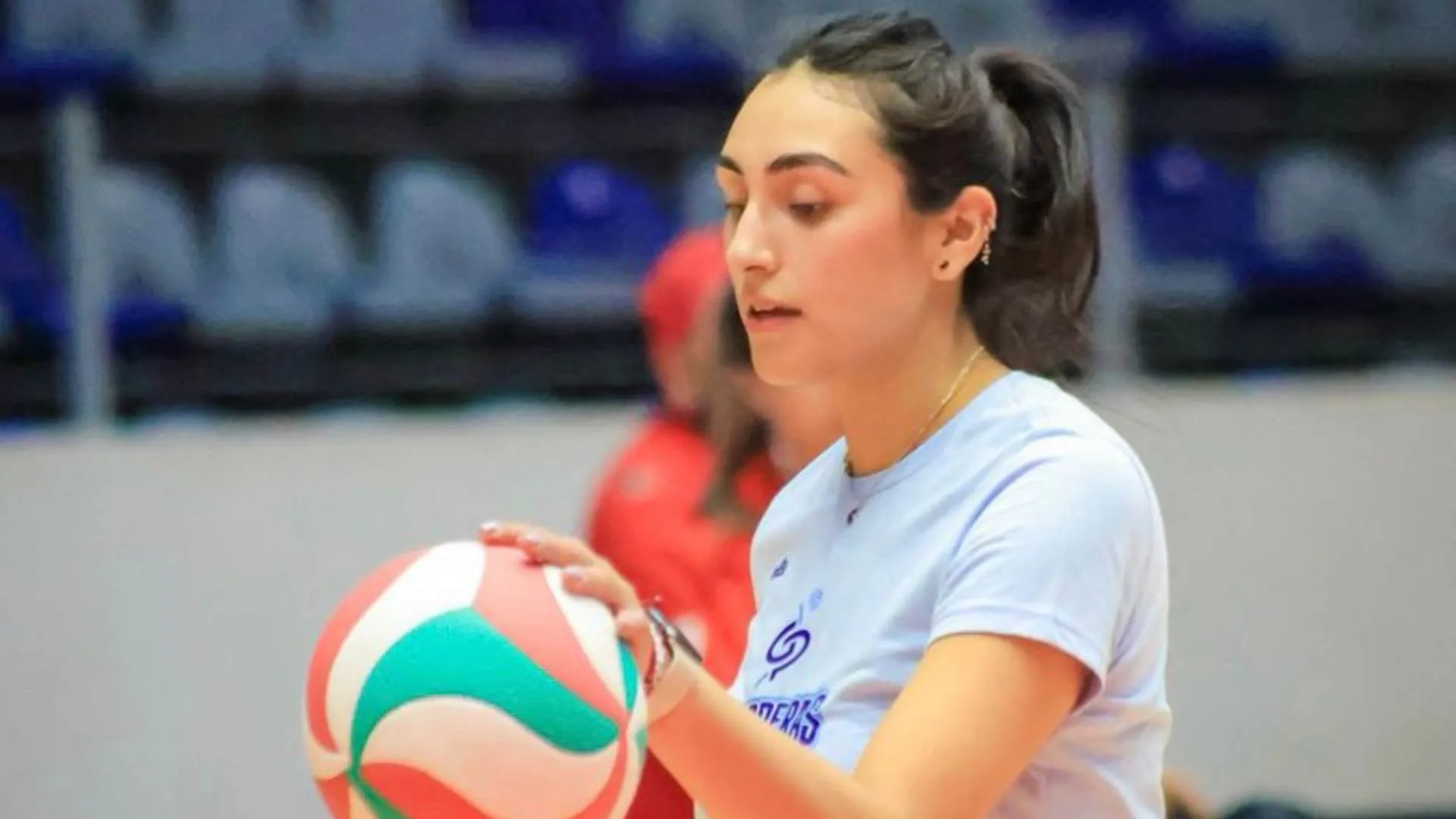 EXATEC jugar&aacute; para las Guerrera de Puebla en la Liga Mexicana de Voleibol Profesional